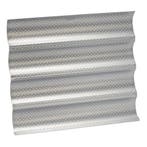 Patisse Stokbroodvorm 4-delig Silver-Top 38cm, Verzenden, Nieuw