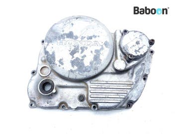 Koppelings Deksel Honda NX 650 Dominator 1996-2001 (NX650, Motoren, Verzenden, Gebruikt