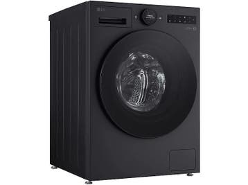 Lg -   Turbowash - Wasmachine Voorlader 11 Kg 1400 Rpm 71 Db, 10 kg of meer, Verzenden, Nieuw, 85 tot 90 cm