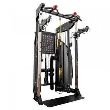 Taurus MS25 Pro Dual Pulley Cable Pull Station 59 kg, Sport en Fitness, Fitnessapparatuur, Verzenden, Nieuw