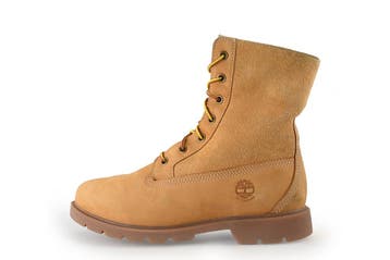 Timberland Boots in maat 39 Geel, Verzenden, Geel, Overige typen, Timberland