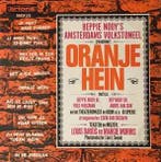 10 Inch - Beppie Nooys Amsterdams Volkstoneel - Oranje Hein, Verzenden, Zo goed als nieuw