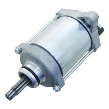 Startmotor Honda SXS500 TRX420 TRX500 2007-2016 nieuw, Verzenden, Nieuw