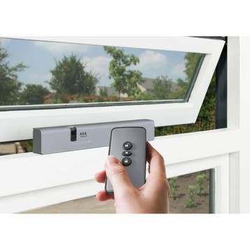 AXA Remote 2.0 klepraam raamopener met afstandsbediening, Verzenden, Nieuw