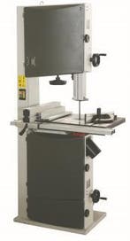 Goldstein TRSAR410 Lintzaagmachine