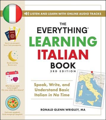 9781507225202 Everything Series-The Everything Learning I..., Verzenden, Nieuw, Ronald Glenn Wrigley