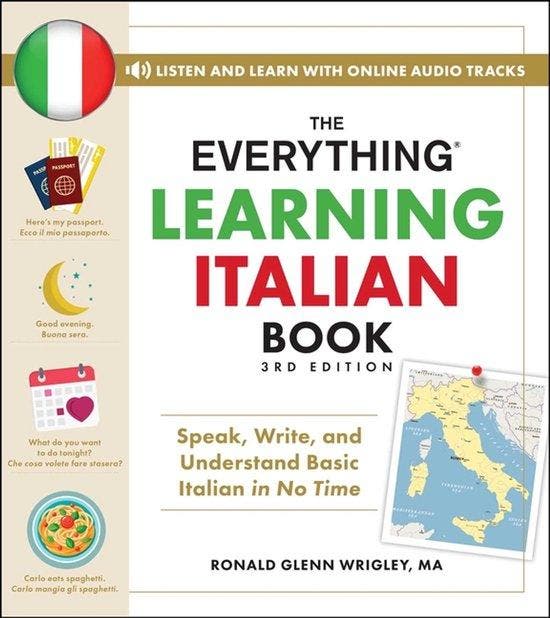 9781507225202 Everything Series-The Everything Learning I..., Boeken, Studieboeken en Cursussen, Nieuw, Verzenden