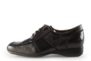 Sioux Veterschoenen in maat 36 Zwart, Kleding | Dames, Schoenen, Zwart, Overige typen, Zo goed als nieuw, Sioux