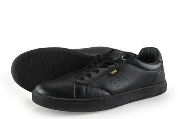 Lee Sneakers in maat 41 Zwart, Verzenden, Zwart, Lee, Sneakers of Gympen