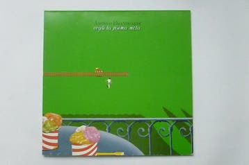 Angelo Branduardi - Cogli la prima mela (LP), Ophalen of Verzenden, Zo goed als nieuw
