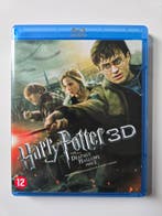 HARRY POTTER AND THE DEATHLY HALLOWS PART 2 (3D + 2D), Verzenden, Gebruikt