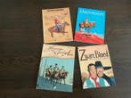 Lester Cockney / Zwart Bloed / Heroveringen / Herinneringen, Boeken, Nieuw