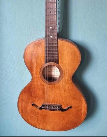 Romantica 1890 Antica - - Klassieke gitaar - Italië, Nieuw