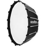 Godox Quick Release Parabolic Softbox QR-P60T, Ophalen of Verzenden, Nieuw, Overige typen