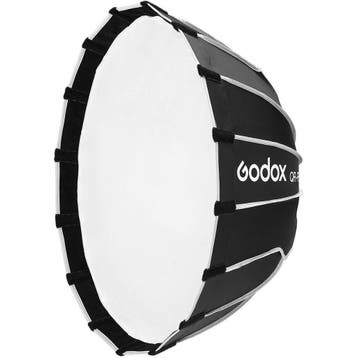Godox Quick Release Parabolic Softbox QR-P60T, Ophalen of Verzenden, Nieuw, Overige typen