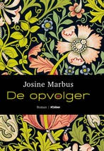 De opvolger 9789046806289 Marbus, Verzenden, Gelezen, Marbus