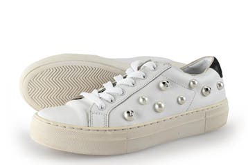 Disney Sneakers in maat 40 Wit, Disney, Verzenden, Wit, Sneakers of Gympen