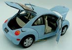 Franklin Mint 1:24 - Modelauto - Volkswagen New Beetle -, Nieuw