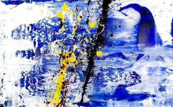 Christoph Prein (XX) - Winter Inferno - XXL