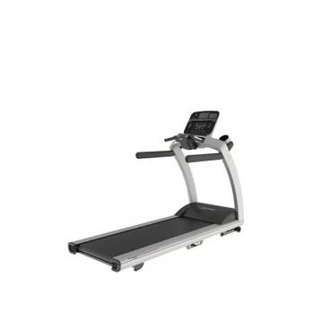 Life Fitness - T5 - Loopband Met Track Connect Console, Ophalen of Verzenden, Nieuw