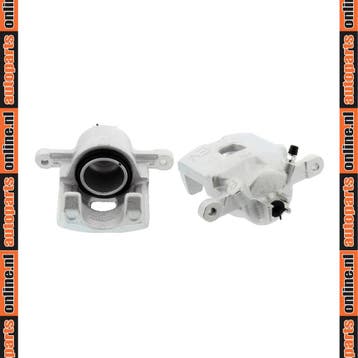 Remklauw Citroën C-Zero C-Zero () Van 2010-10 tot  - Autopar, Verzenden, Nieuw, Citroën