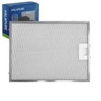 voor Miele Metaalfilter 8270321, Witgoed en Apparatuur, Afzuigkappen, Verzenden, Nieuw