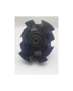 Maes Jonker frees Ø160x15x30, Ophalen