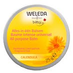 Weleda Baby Calendula Alles-in-één Balsem, Verzenden, Nieuw