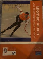 Biomechanica voor de bewegingswetenschappen 9781846588228, Verzenden, Zo goed als nieuw