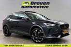 CUPRA Formentor 1.4 e-Hybrid VZ Performance 245PK  Pano, Nieuw, Zilver of Grijs, Te koop, Overige merken
