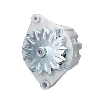 Dynamo Volvo Penta TD, D, TAMD, 24 volt, 45 ampère, Ophalen of Verzenden, Nieuw, Motor en Techniek, Zeilboot of Motorboot