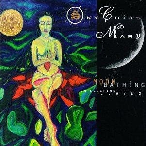 cd - Sky Cries Mary - Moonbathing on Sleepi, Cd's en Dvd's, Cd's | Overige Cd's, Zo goed als nieuw, Verzenden