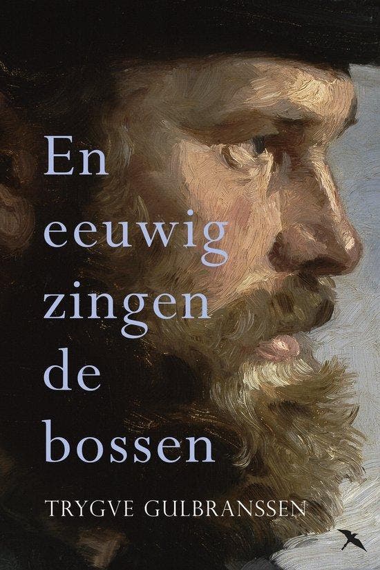 9789492168382 Het geslacht Bjorndal 1 - En eeuwig zingen ..., Boeken, Romans, Gelezen, Verzenden