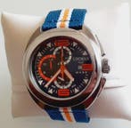 Locman - Mare Chrono Sport 130 - Titanium - Zonder, Nieuw