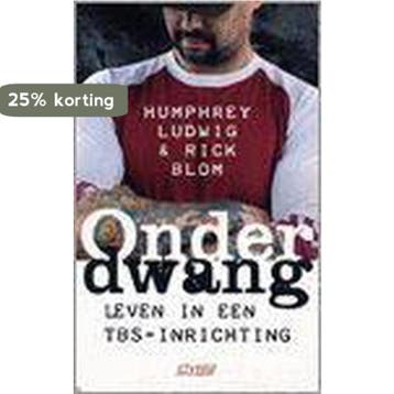 Onder dwang - H. Ludwig 9789020405231, Verzenden, Gelezen, H. Ludwig