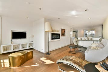 Te huur: Appartement Marnixstraat in Amsterdam, Noord-Holland, Appartement, Amsterdam