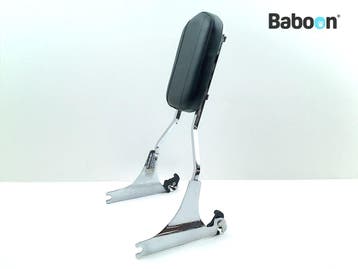 Sissybar Harley-Davidson FXST Softail Standard 2007-2010, Motoren, Verzenden, Gebruikt