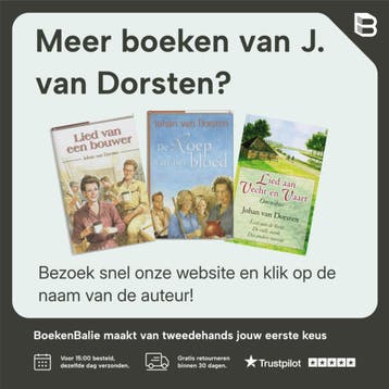 De boer wil overleven - J. van Dorsten 9789020528152, Verzenden, Gelezen, J. van Dorsten