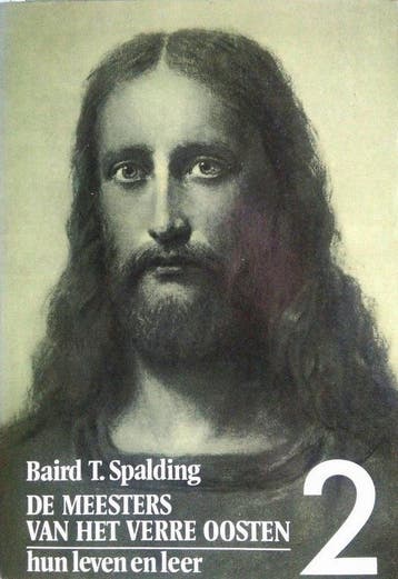 De meesters van het verre oosten 2 - Spalding 9789064410246, Boeken, Verzenden, Gelezen, Spalding