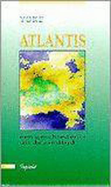 Atlantis - Yoke 9789080354616, Boeken, Verzenden, Zo goed als nieuw, Yoke