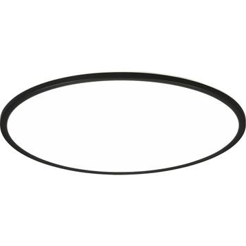 LED Plafondlamp - Trion Skiff - 30W - Aanpasbare Kleur -, Ophalen of Verzenden, Nieuw, Kunststof