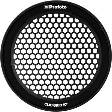 Profoto Clic Grid 10, Ophalen of Verzenden, Nieuw, Overige merken