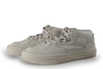 Vans Hoge sneakers in maat 43 Beige, Overige kleuren, Verzenden, Vans, Sneakers of Gympen