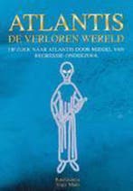 Atlantis de verloren wereld 9789024366620 Muni Kaulacarya, Verzenden, Gelezen, Muni Kaulacarya