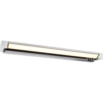 LED Wandlamp - Wandverlichting - Trion Fabio XL - 15.5W -, Ophalen of Verzenden, Nieuw, Metaal, Overige fittingen
