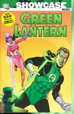 Showcase Presents Green Lantern Volume 2, Verzenden, Zo goed als nieuw