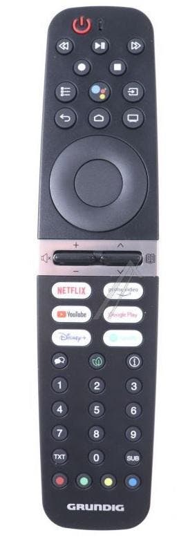 Afstandsbediening Grundig 32GTGB6 40GFB6241, Ophalen of Verzenden, Nieuw, Origineel