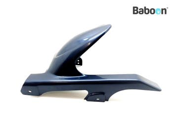 Hugger Suzuki GSF 1200 Bandit 2001-2006 (GSF1200) Fiberglass, Verzenden, Gebruikt