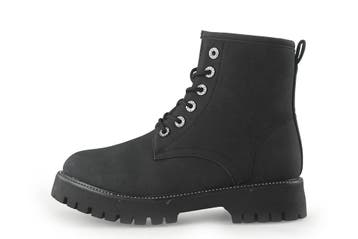 Studio London Boots in maat 41 Zwart, Verzenden, Overige typen, Zo goed als nieuw, Studio London