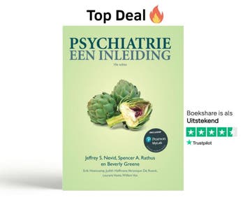 Psychiatrie, een inleiding, 9789043038126, Boeken, Studieboeken en Cursussen, Verzenden, Zo goed als nieuw